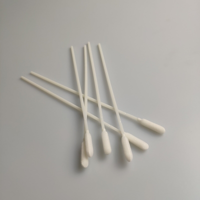 Singolo tampone medico sterile della testa 150mm della spugna della schiuma