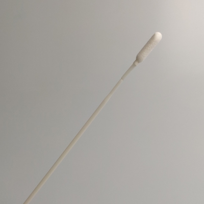 Singolo tampone medico sterile della testa 150mm della spugna della schiuma