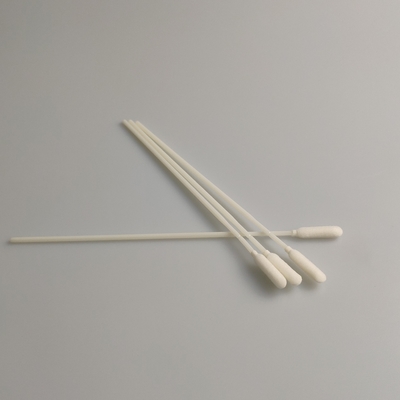 Singolo tampone medico sterile della testa 150mm della spugna della schiuma