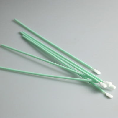 250mm pp lungamente trattano i tamponi senza filaccia di Terital che puliscono il bastone per elettronica