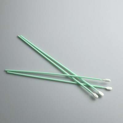 250mm pp lungamente trattano i tamponi senza filaccia di Terital che puliscono il bastone per elettronica