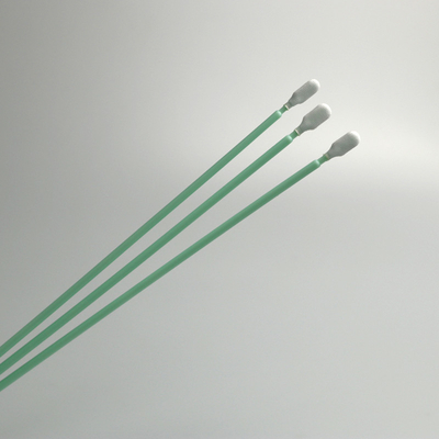 250mm pp lungamente trattano i tamponi senza filaccia di Terital che puliscono il bastone per elettronica