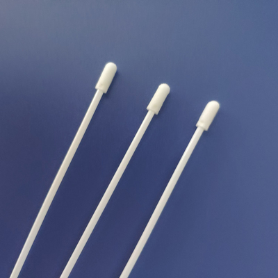Tampone medico eliminabile sterile rinofaringeo della schiuma del DNA