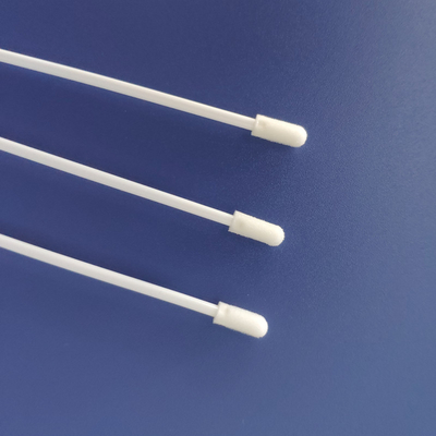 Tampone medico eliminabile sterile rinofaringeo della schiuma del DNA
