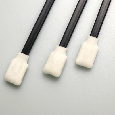 I pp attaccano la spugna Chips Industrial Foam Swabs Lint libero