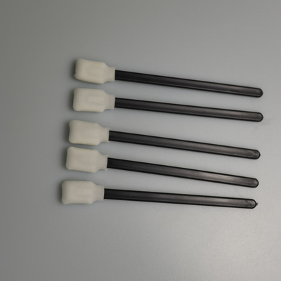 I pp attaccano la spugna Chips Industrial Foam Swabs Lint libero
