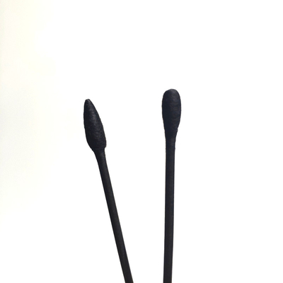 Cotone capo aguzzo di pulizia cosmetico Bud Swab dell'OEM