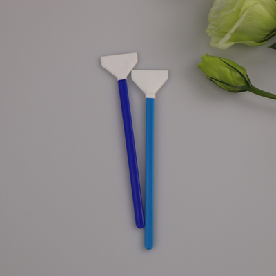 Tamponi di pulizia del sensore pieno della struttura della macchina fotografica della testa di Microfiber