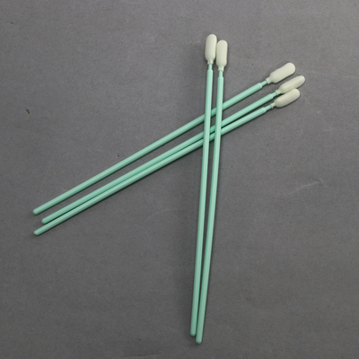 La schiuma senza filaccia di pulizia 165mm eliminabile tampona senza polvere