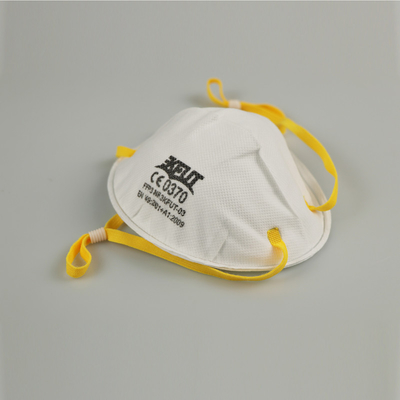 Non maschera igienica protettiva eliminabile della maschera di protezione del tessuto FFP3