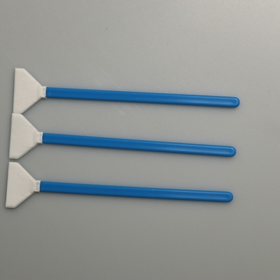 Tampone pieno del sensore della struttura di forma di v senza filaccia di Microfiber