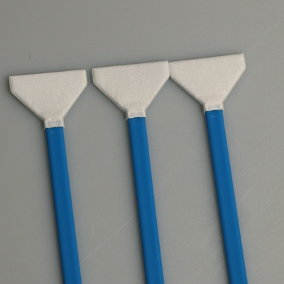 Tampone pieno del sensore della struttura di forma di v senza filaccia di Microfiber