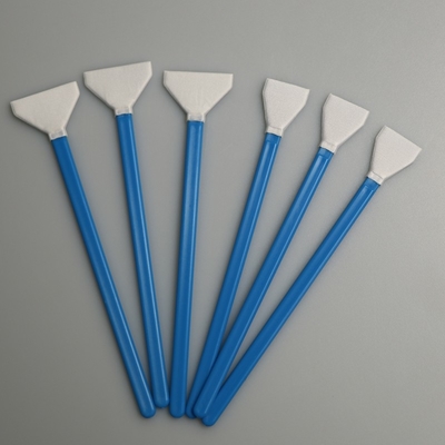 Tampone pieno del sensore della struttura di forma di v senza filaccia di Microfiber