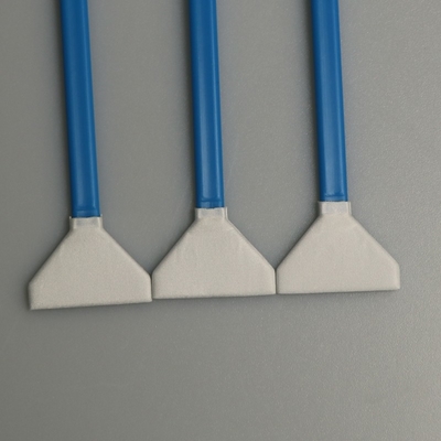Tampone pieno del sensore della struttura di forma di v senza filaccia di Microfiber