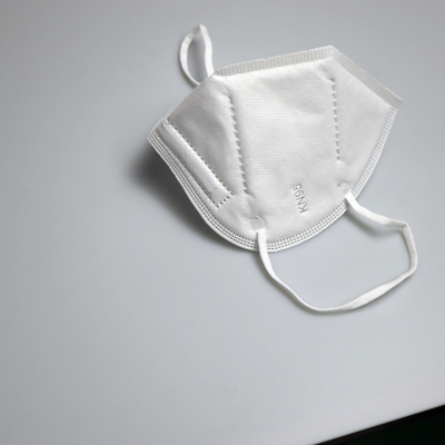 Maschera di protezione non tessuta eliminabile FFP2 di PFE 95%