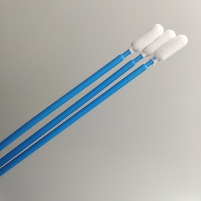 La punta appuntita della schiuma del quadrato di rettangolo tampona per lo stampatore Electronics Cleaning