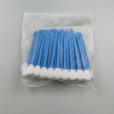 La punta appuntita della schiuma del quadrato di rettangolo tampona per lo stampatore Electronics Cleaning
