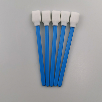 la testa della spugna del quadrato di 125mm spuma tamponi di pulizia per le applicazioni industriali