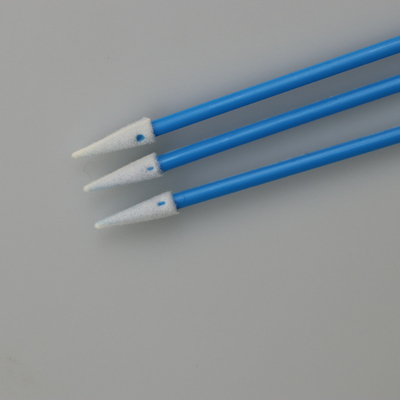 Rimuova il residuo di cambiamento continuo ed i materiali in eccesso hanno indicato i tamponi di punta della schiuma 76mm