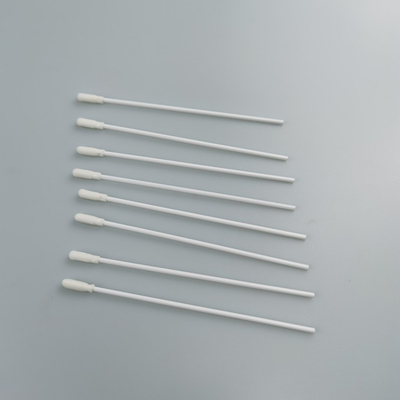 Cellula aperta nessuna lunghezza sterile eliminabile 126mm del tampone di fluorescenza