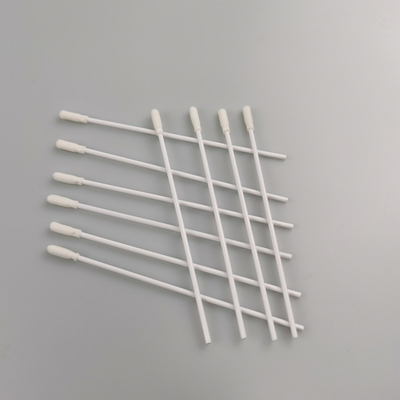 Cellula aperta nessuna lunghezza sterile eliminabile 126mm del tampone di fluorescenza