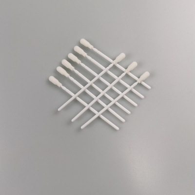 la raccolta di esemplare sterile eliminabile di lunghezza di 100mm tampona con il punto di rottura