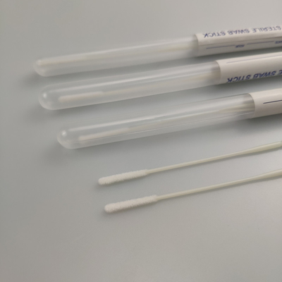FDA VTM eliminabile d'imballaggio sterile Kit For Sample Collecting