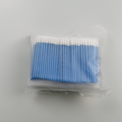 I pp eliminabili attaccano la lunghezza senza filaccia 100pcs/Bag dei tamponi 70mm