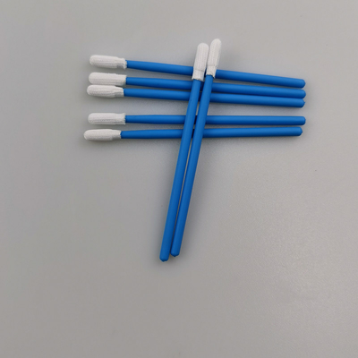 I pp eliminabili attaccano la lunghezza senza filaccia 100pcs/Bag dei tamponi 70mm