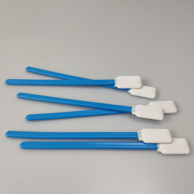 Il poliestere della testa piatta della maniglia del polipropilene tampona 100pcs/Bag