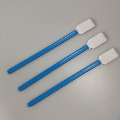 Il poliestere della testa piatta della maniglia del polipropilene tampona 100pcs/Bag