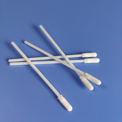 Il poliestere tricottato di doppio strato tampona 7cm con residuo non volatile ultrabasso