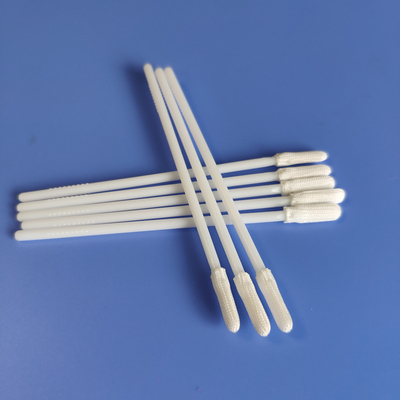 Il poliestere capo del polipropilene di piccolo micro Terital tampona il doppio strato tricottato