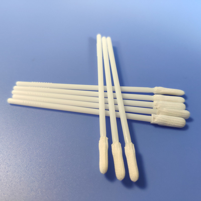 Il poliestere tricottato di doppio strato tampona 7cm con residuo non volatile ultrabasso