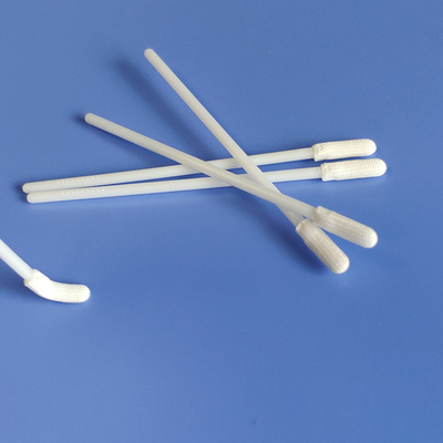 tamponi tricottati eliminabili di Terital della piccola testa rotonda di 70mm