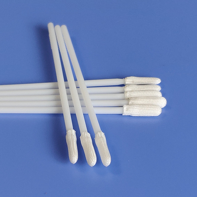 tamponi tricottati eliminabili di Terital della piccola testa rotonda di 70mm