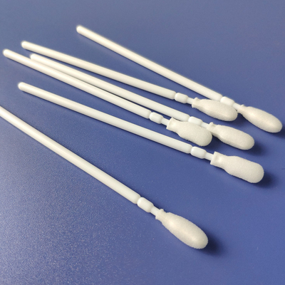 Tamponi posteriori sterili della raccolta del campione della faringe di EO e di area di Tonsillar