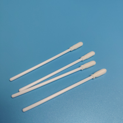 La lunghezza di ISO9001 8cm spuma tampone sterile eliminabile capo