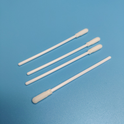 Bastone orale medico dell'ABS di Kit With della raccolta di FDA VTM