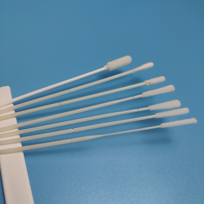 La raccolta di esemplare capa affollata nylon tampona con il bastone dell'ABS