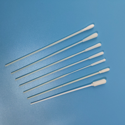 La raccolta di esemplare capa affollata nylon tampona con il bastone dell'ABS