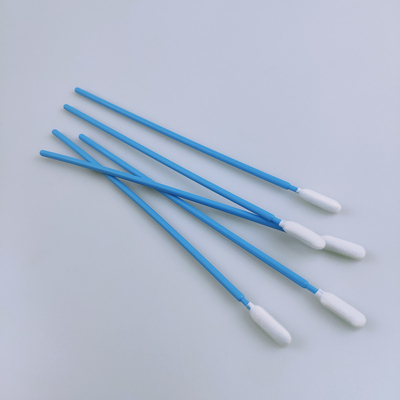 100PCS il pacchetto pp attacca la pulizia della schiuma di 165mm tampona senza filaccia