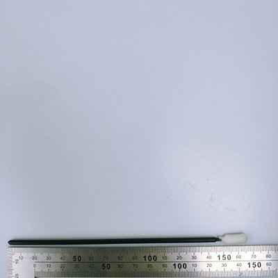 tampone extra-lungo della spugna di 165mm con la testa flessibile della schiuma