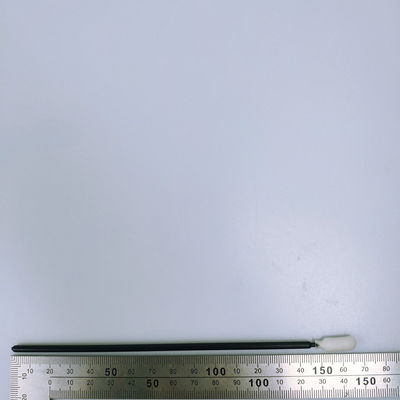 TX740 Swab di schiuma di tipo - 165 mm di lunghezza con maniglia rigida per una pulizia efficace degli slot