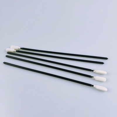 tampone extra-lungo della spugna di 165mm con la testa flessibile della schiuma