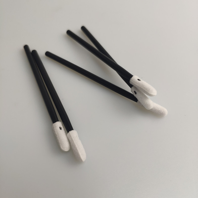 tamponi capi di pulizia della schiuma di poliuretano della micro spugna di 3.2mm