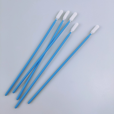 6,5" locale senza polvere industriale delle cellule aperte del polipropilene spuma tamponi di pulizia
