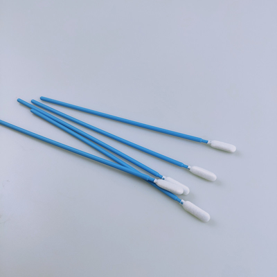 6,5" locale senza polvere industriale delle cellule aperte del polipropilene spuma tamponi di pulizia