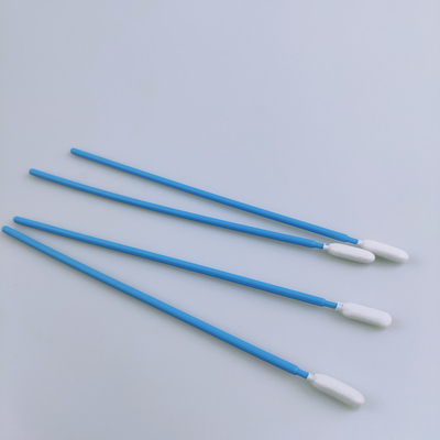 6,5" tampone lungo 125mm del locale senza polvere della maniglia di industriale aperto delle cellule lungamente per pulizia del PWB