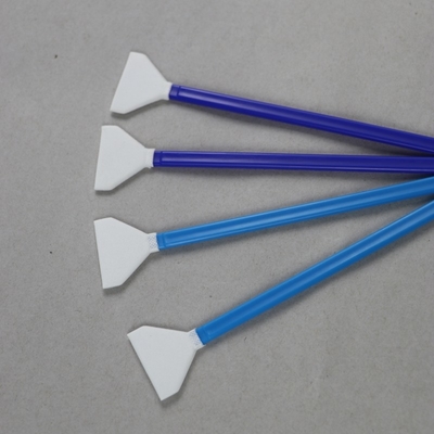 Tampone di pulizia della struttura completa del CCD del polipropilene di Microfiber a forma di V